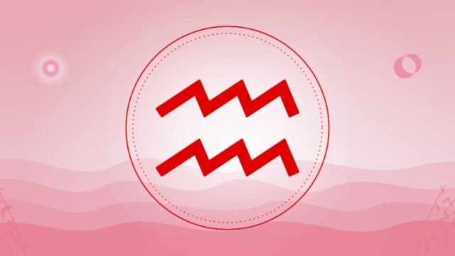 AQUARIUS, WATCH CLOSELY! Karma Keeps Bringing These 3 Zodiac Signs Back Into Your Life for a Reason!