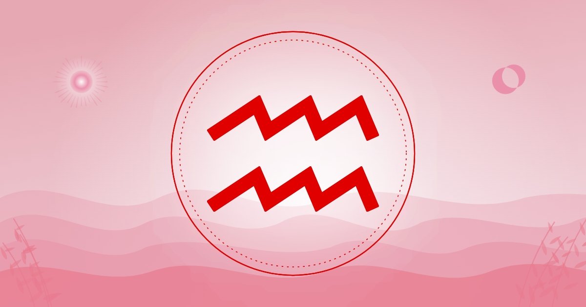 AQUARIUS, WATCH CLOSELY! Karma Keeps Bringing These 3 Zodiac Signs Back Into Your Life for a Reason!