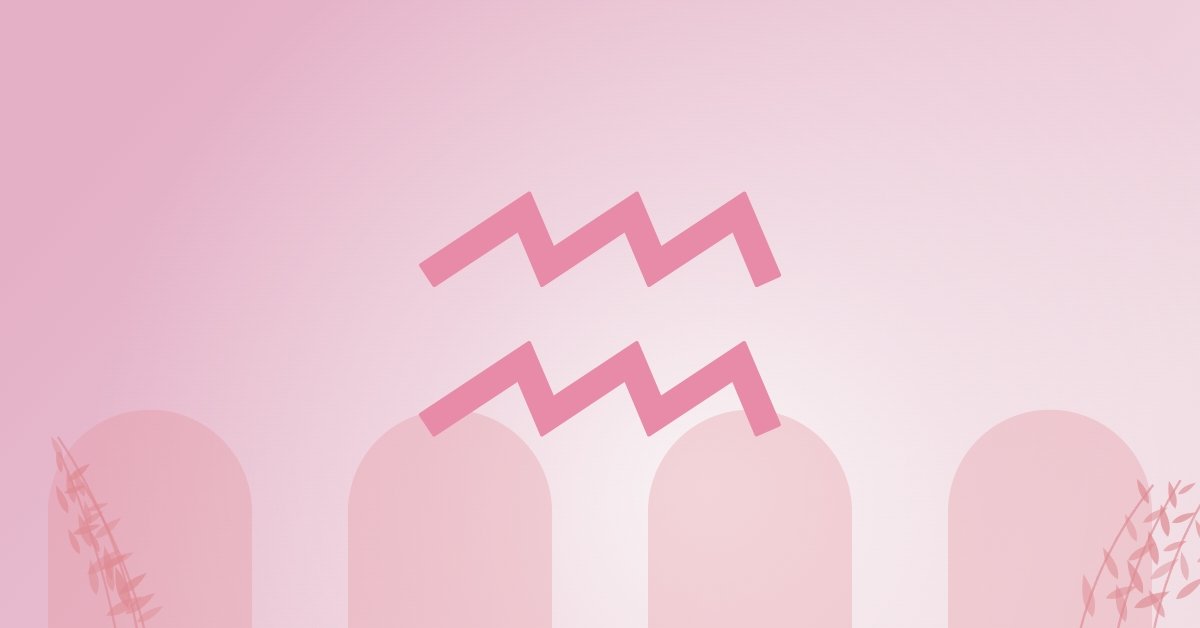 Daily Aquarius Karmic Horoscope: Karma May Force These 3 Zodiac Signs to Admit Aquarius Was Their Greatest Love Today