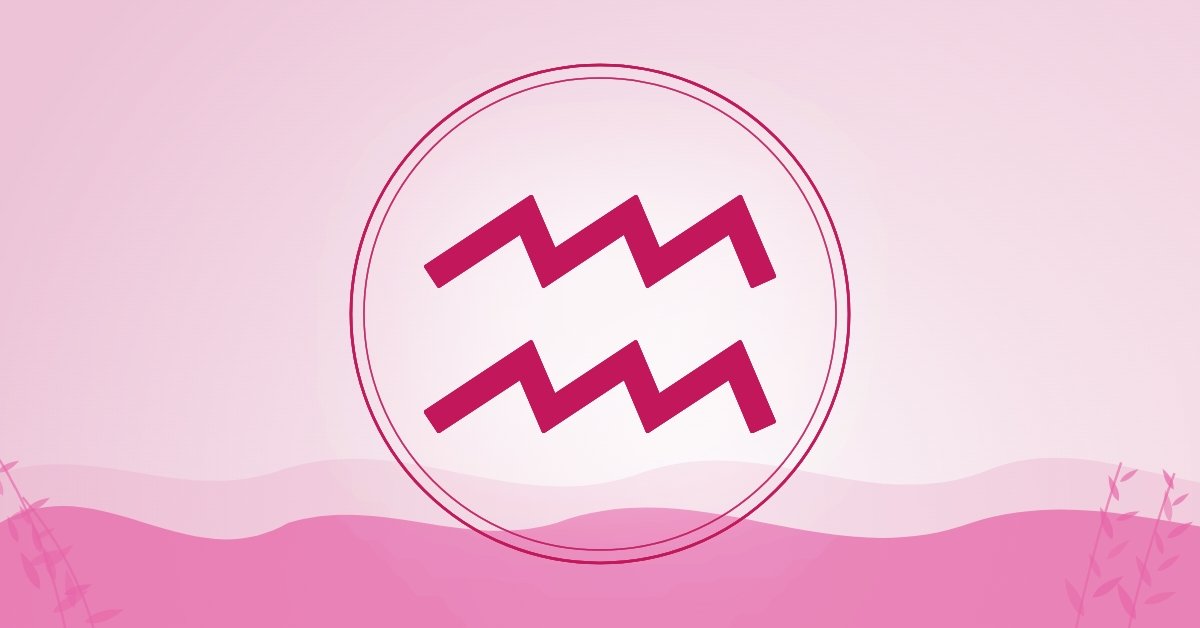 Karma Is Coming for Aquarius — There’s No Escaping It This Time