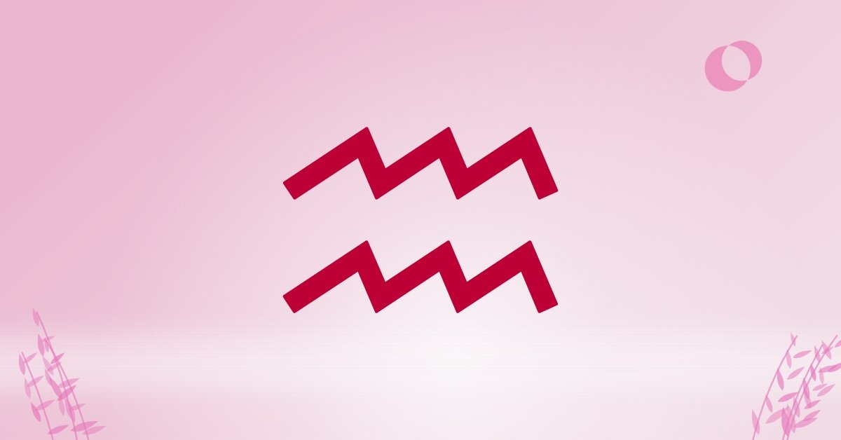 Daily Aquarius Horoscope: These 3 Zodiac Signs May Try to Make Aquarius Jealous Today