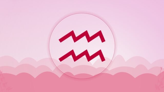 9/9 Is the Most Magical Date of the Year. Here’s What Aquarius Needs to Know