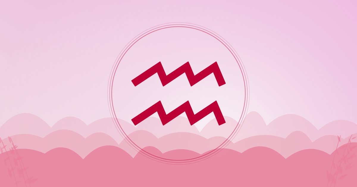 9/9 Is the Most Magical Date of the Year. Here’s What Aquarius Needs to Know
