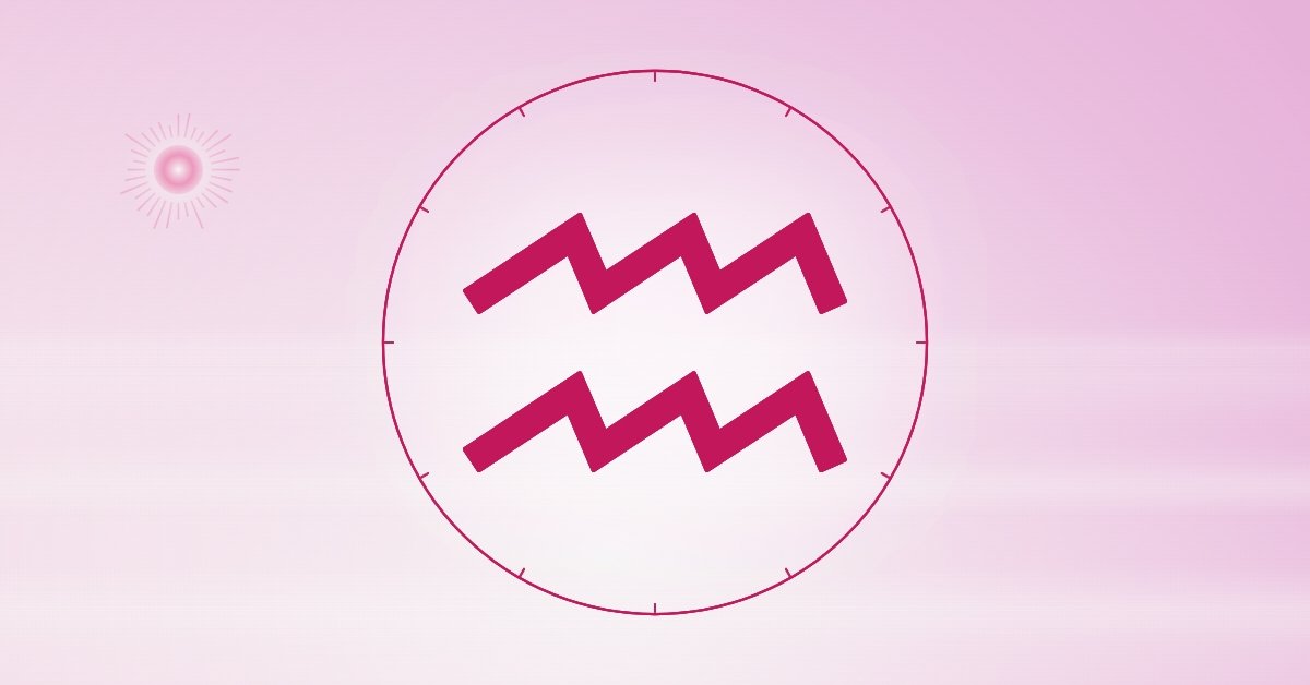 3 Zodiac Signs Who Keep Dreaming About a Future With Aquarius