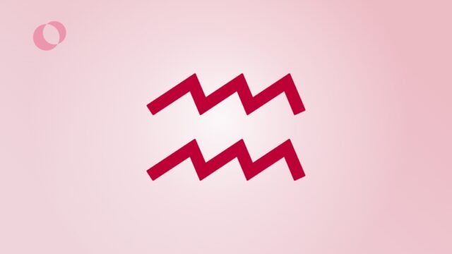 Daily Aquarius Horoscope: The 3 Zodiac Signs Who Could Expose a Secret Crush on You Today