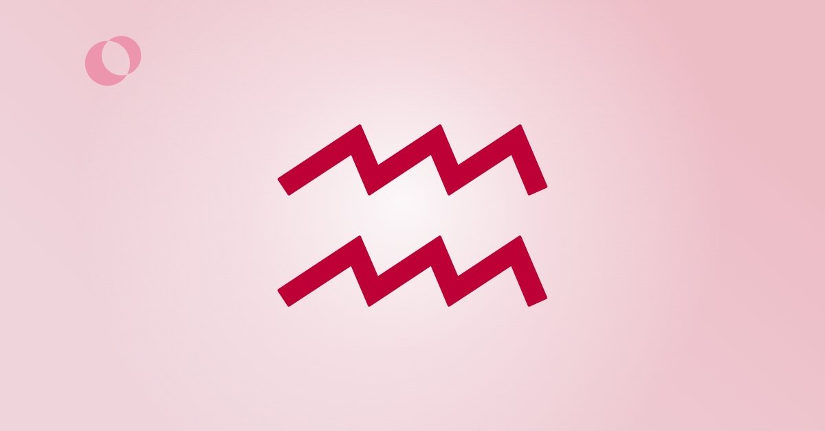 Daily Aquarius Horoscope: The 3 Zodiac Signs Who Could Expose a Secret Crush on You Today
