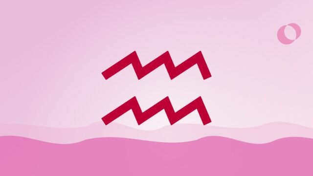 Daily Aquarius Horoscope: These 3 Zodiac Signs May Flirt Openly With Aquarius Today