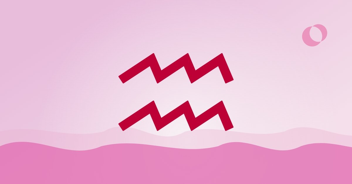 Daily Aquarius Horoscope: These 3 Zodiac Signs May Flirt Openly With Aquarius Today