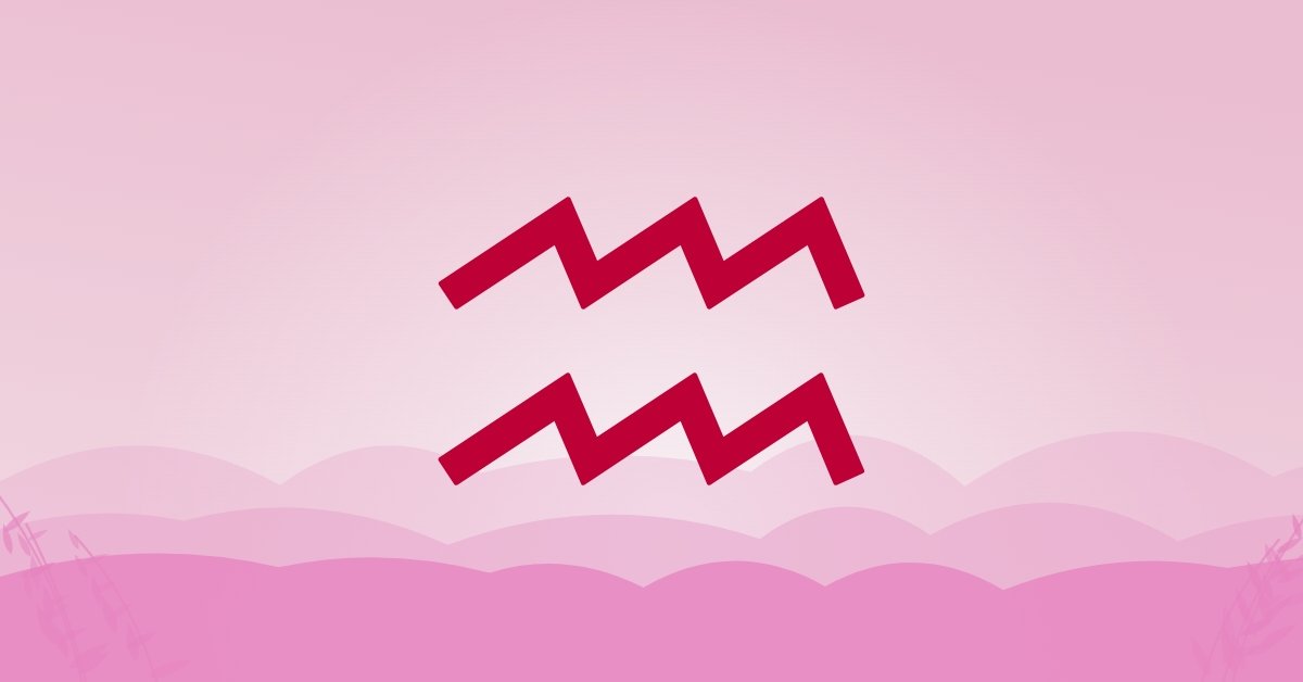 Daily Aquarius Horoscope: The 3 Zodiac Signs Who Could Make a Romantic Move Toward Aquarius Today