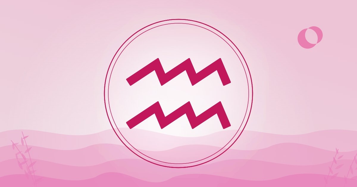 These 3 Zodiac Signs Still Secretly Miss Aquarius