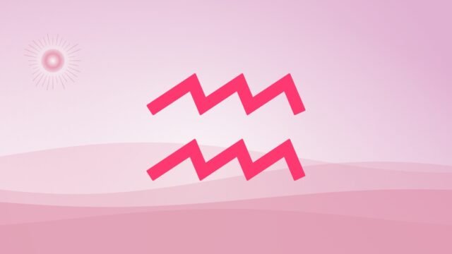 Daily Aquarius Horoscope: Karma May Push These 3 Zodiac Signs to Confess the Love to Aquarius They Never Stopped Feeling