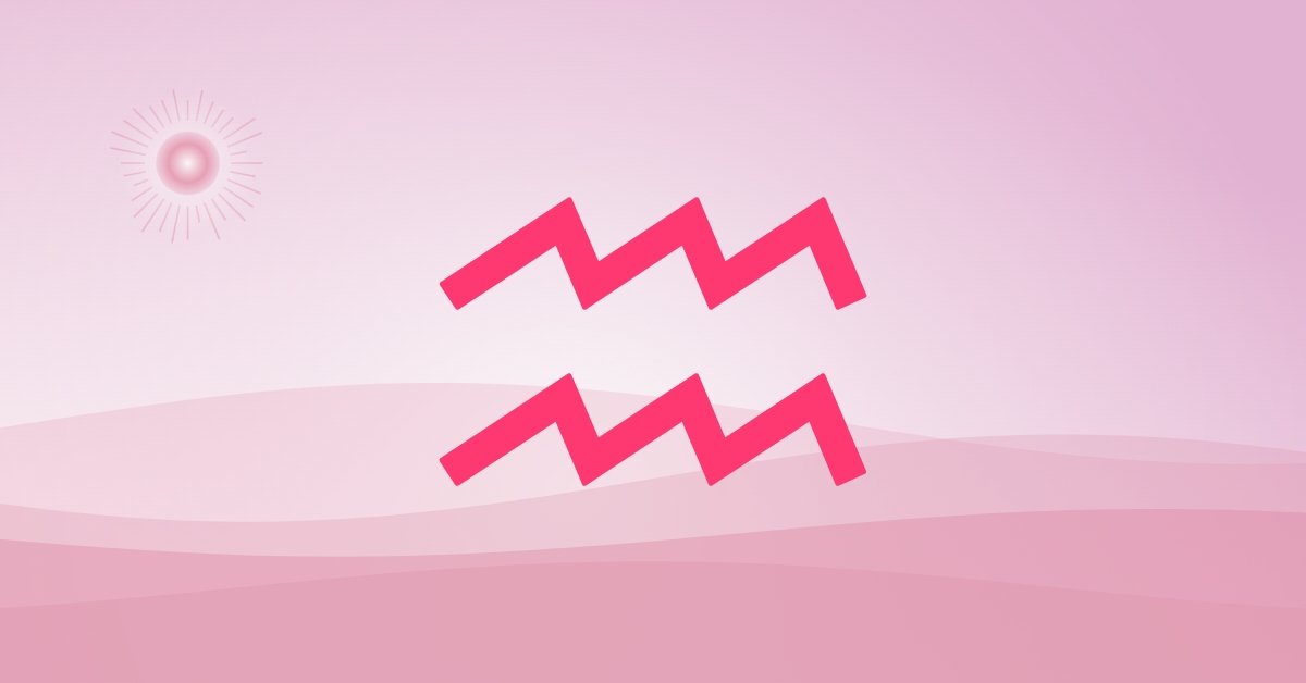 Daily Aquarius Horoscope: Karma May Push These 3 Zodiac Signs to Confess the Love to Aquarius They Never Stopped Feeling