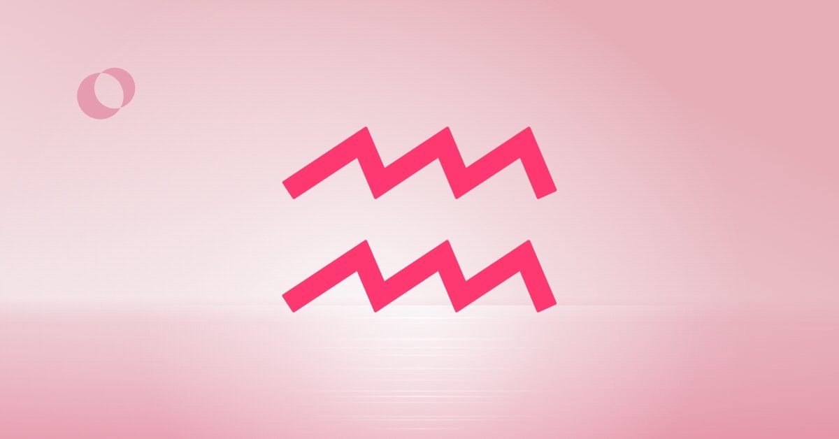 Daily Aquarius Horoscope: 3 Zodiac Signs May Deeply Regret Losing You Today