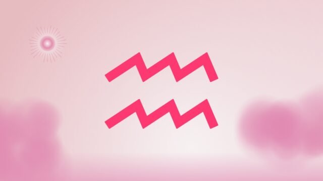 Daily Aquarius Horoscope: These 3 Zodiac Signs Are Entering Your Life for a Karmic Reason