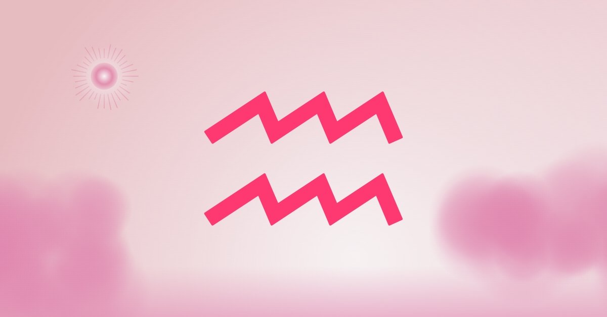 Daily Aquarius Horoscope: These 3 Zodiac Signs Are Entering Your Life for a Karmic Reason