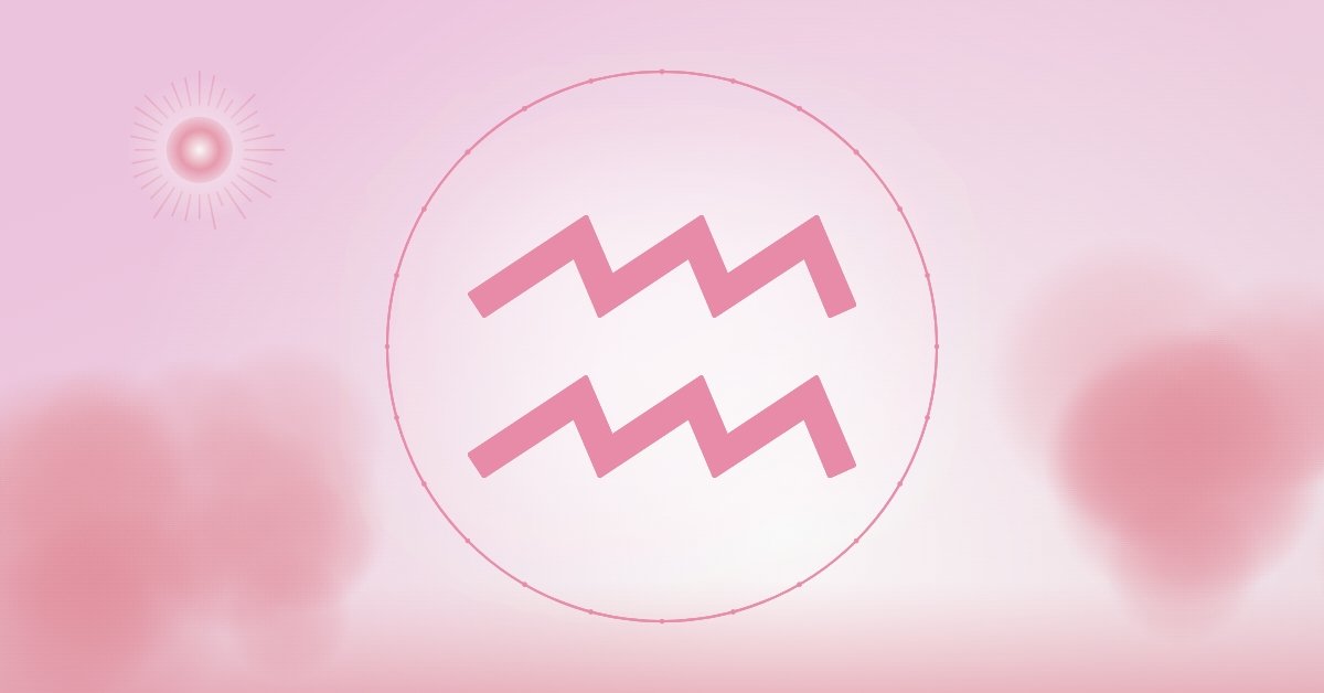 The 3 Zodiac Signs Who Cannot Stop Comparing Their New Love to Aquarius