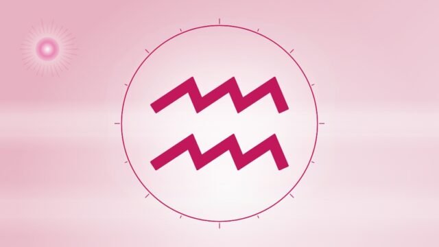 The 3 Zodiac Signs Karma Keeps Bringing Back to Aquarius