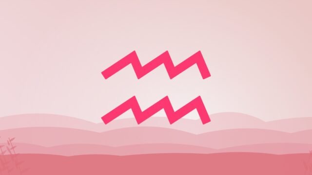 Daily Aquarius Horoscope: Karma Could Make 3 Signs Confess Love to You Today