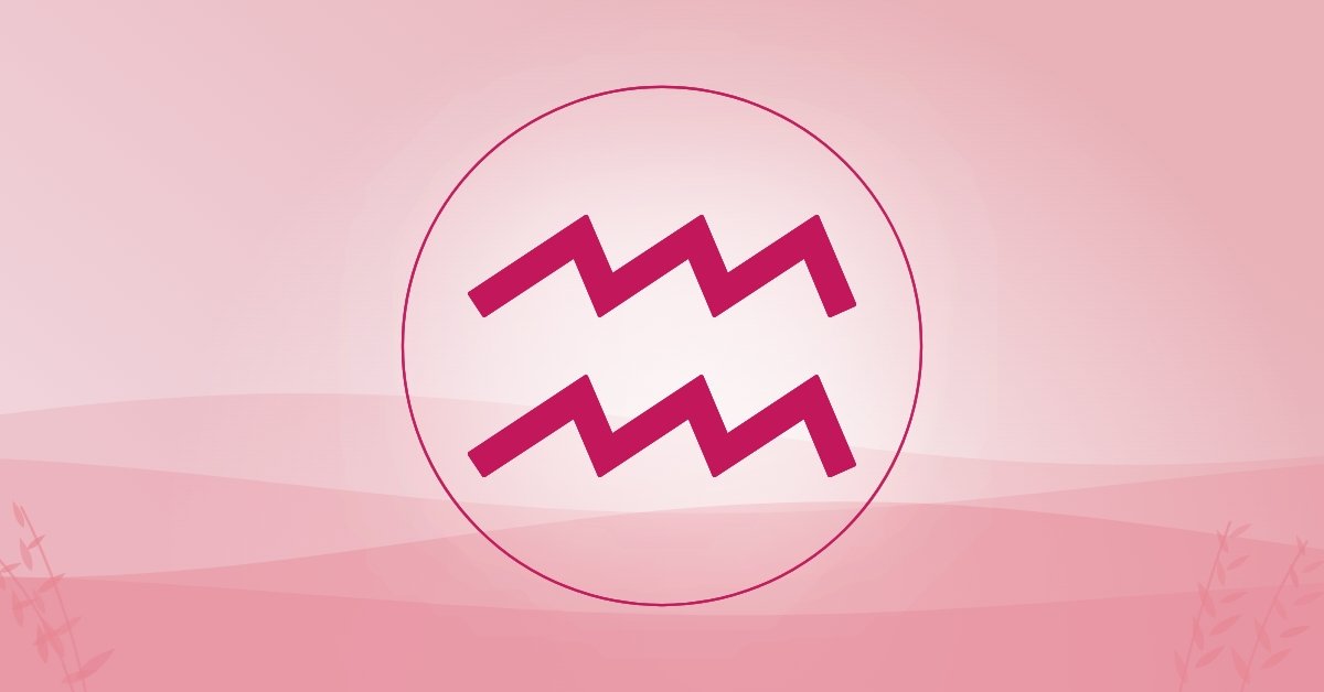 These 3 Zodiac Signs Could Be Aquarius' Greatest Love
