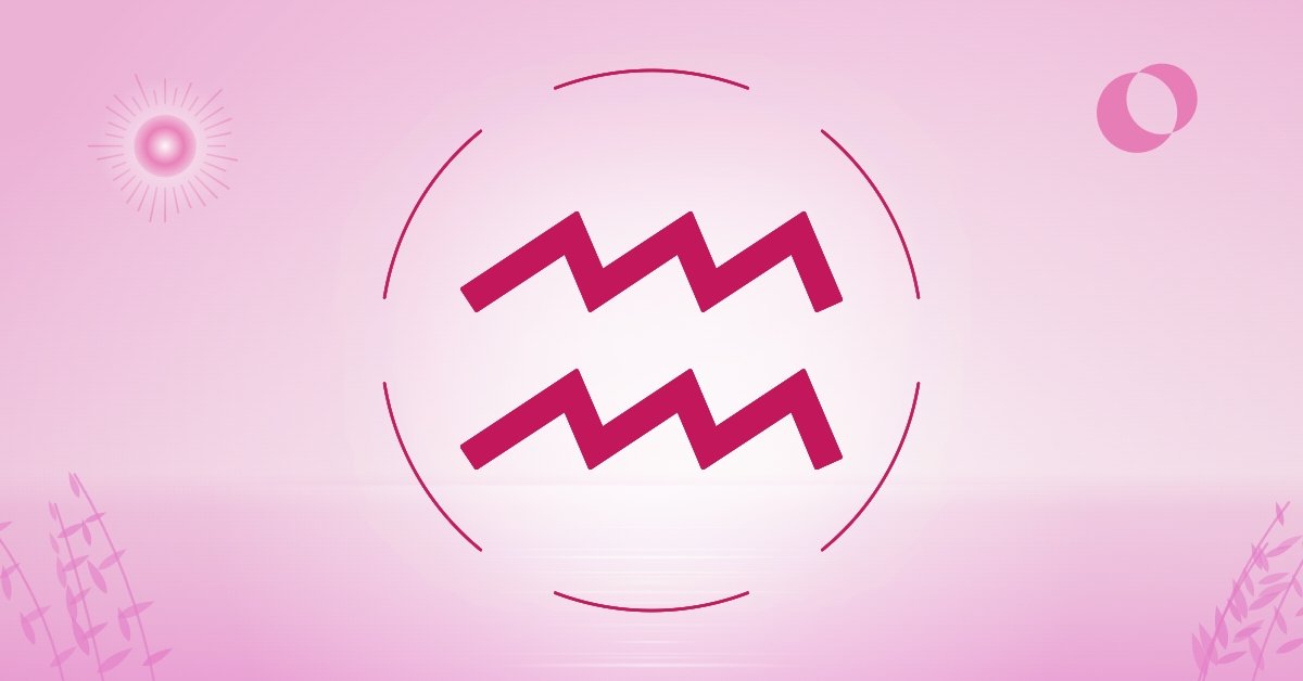 The 3 Zodiac Signs Karma May Be Warning Aquarius About