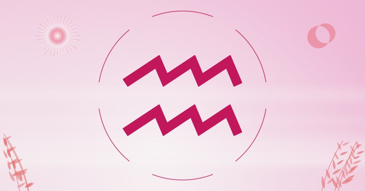 Love Horoscope for Aquarius: 3 Zodiac Signs Who May Never Truly Get Over You