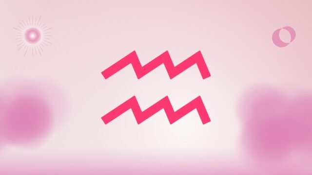 Daily Aquarius Horoscope for September 3: The 3 Zodiac Signs Who Still Carry Feelings for Aquarius