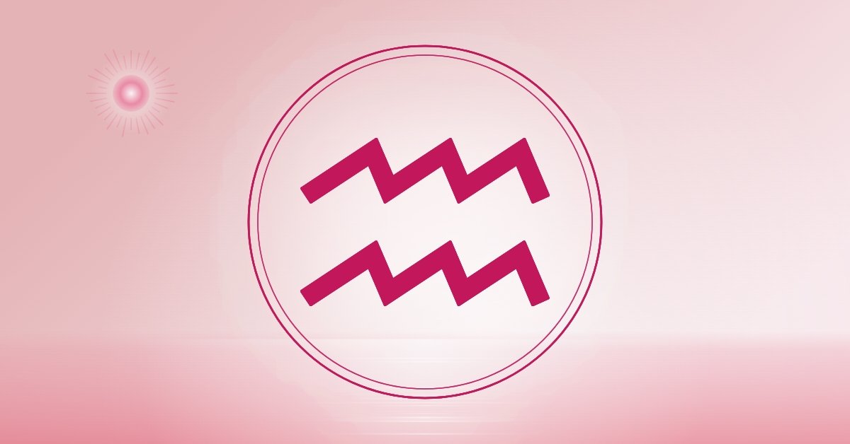 The 3 Zodiac Signs Karma Keeps Pulling Back Into Aquarius’ Life