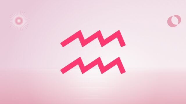 Daily Aquarius Horoscope: 3 Zodiac Signs Karma Could Bring Back Into Your Life Today
