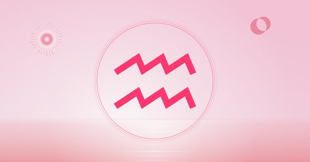 The 3 Zodiac Signs Aquarius Is About to Experience a Shocking Karmic Reversal With