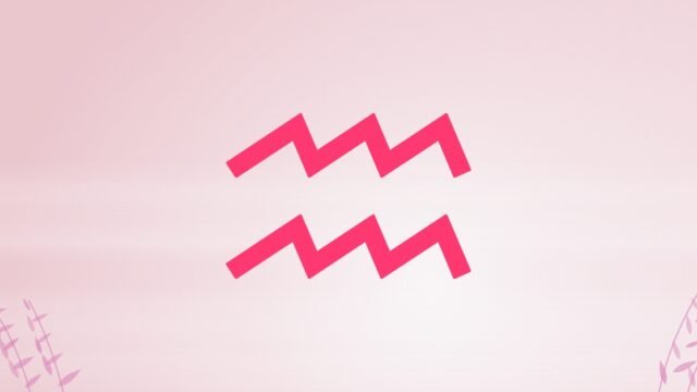 Daily Aquarius Horoscope: These 3 Zodiac Signs Could Reappear in Aquarius' Romantic Life Today