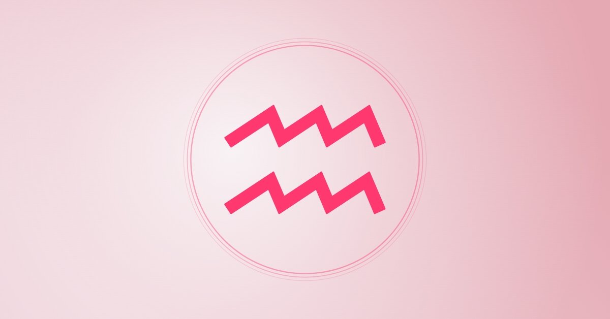 The 3 Zodiac Signs Who May Regret Ever Letting Aquarius Go