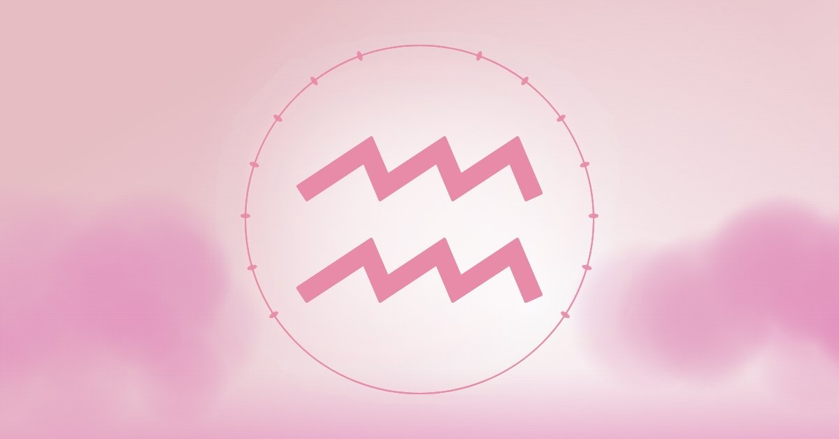 3 Zodiac Signs Most Likely to Regret Losing Aquarius
