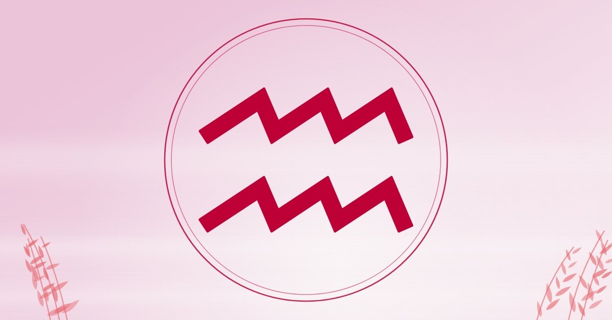 The 3 Zodiac Signs Who Could Be Aquarius’ Most Intense Love