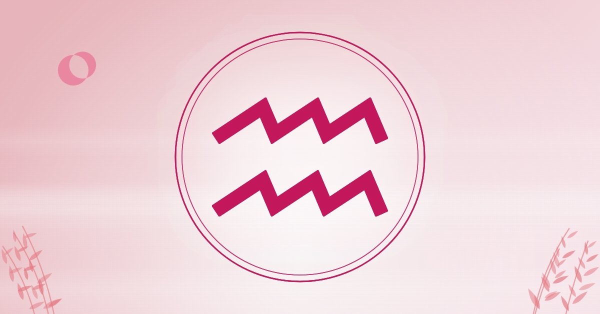 The 3 Zodiac Signs Who Will Deeply Regret Losing Aquarius