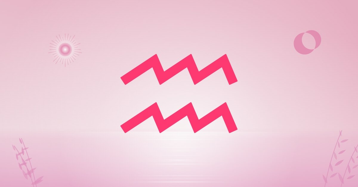 Daily Aquarius Horoscope: These 3 Zodiac Signs Could Regret Losing Aquarius Today