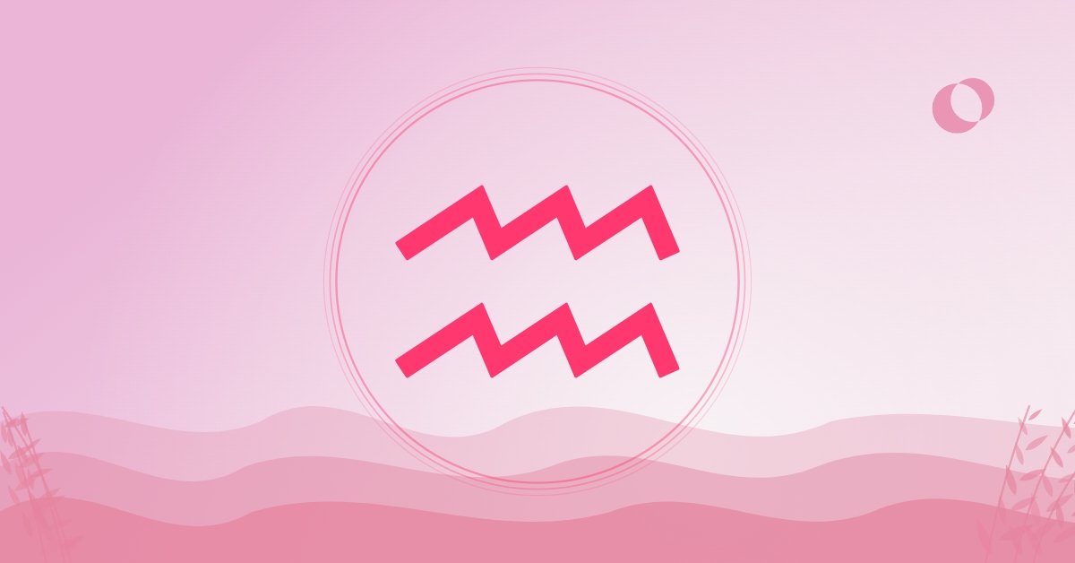 The 3 Zodiac Signs Most Likely to Want Aquarius Back