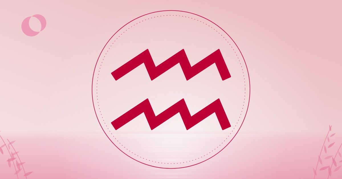 These 3 Zodiac Signs Could Be Aquarius' True Love
