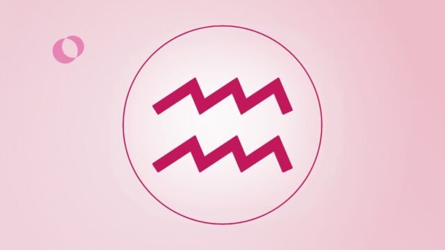 The 3 Zodiac Signs Karma Keeps Bringing Back to Aquarius