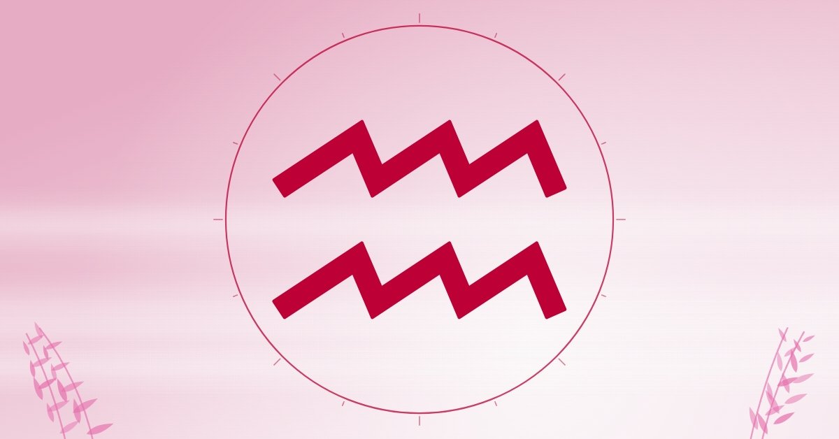 The 3 Zodiac Signs Karma Wants Aquarius to Be Careful With