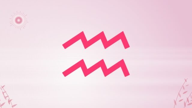 Daily Aquarius Horoscope: Karma Could Make 3 Zodiac Signs Reveal Their Hidden Love to Aquarius Today