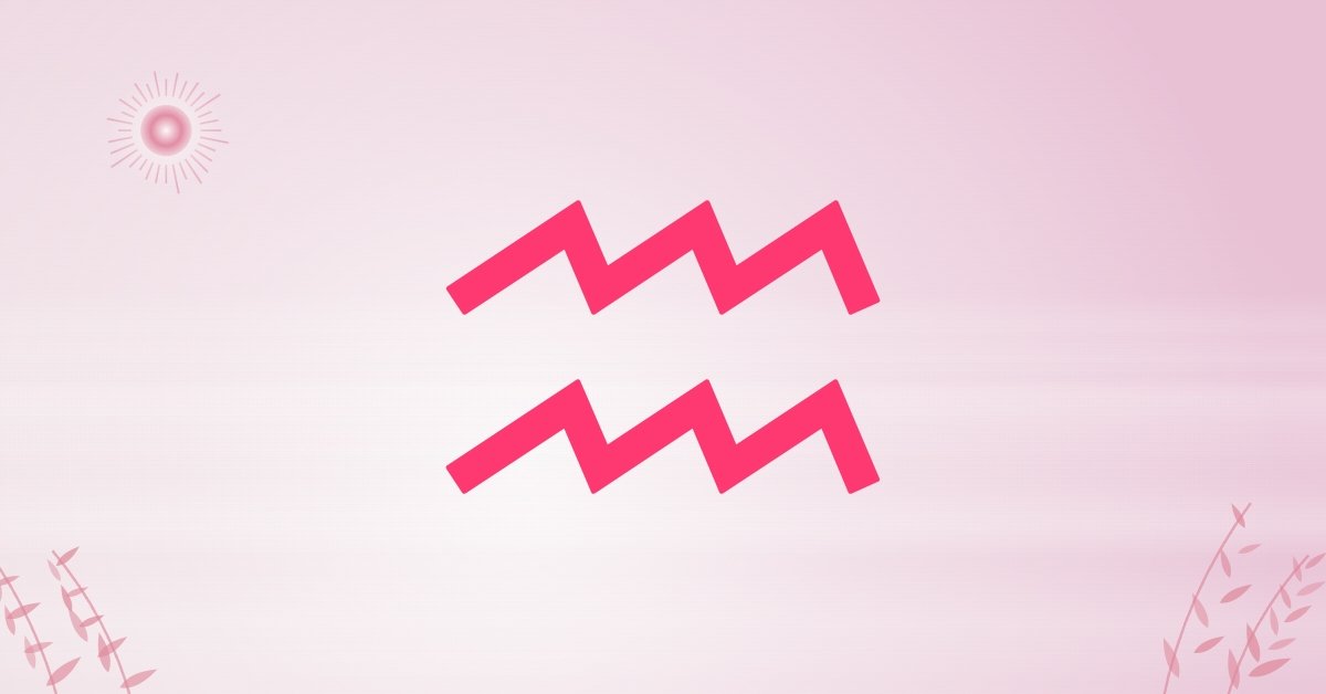 Daily Aquarius Horoscope: Karma Could Make 3 Zodiac Signs Reveal Their Hidden Love to Aquarius Today
