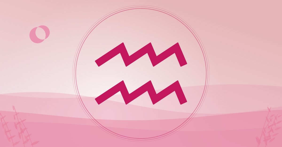 Aquarius Love Horoscope: 3 Zodiac Signs Who May Be Fantasizing About a Future With Aquarius