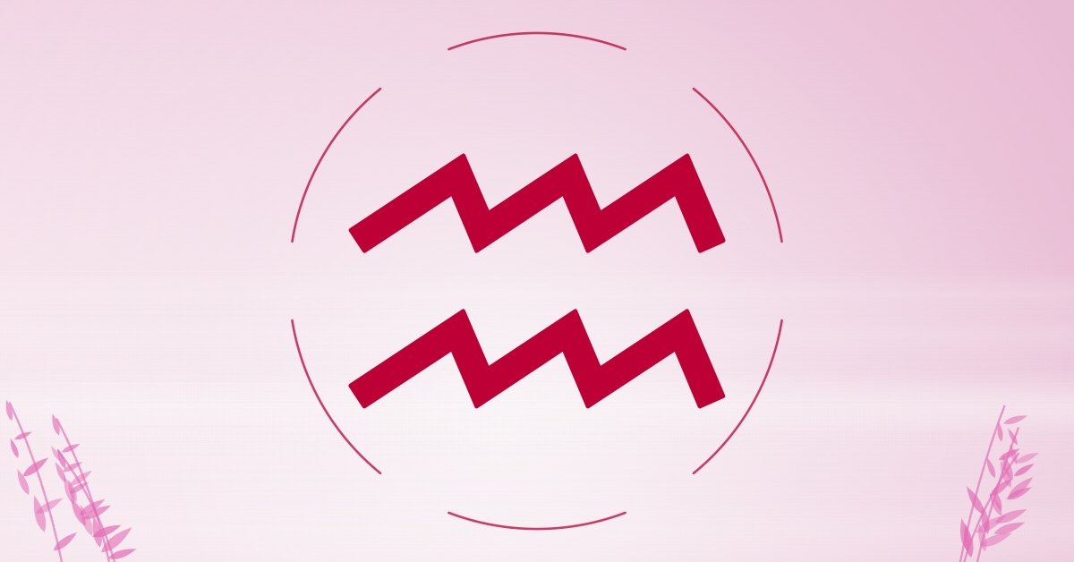3 Zodiac Signs Still Emotionally Attached to Aquarius