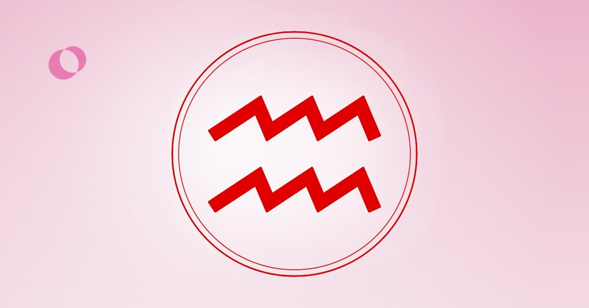 3 Zodiac Signs Most Likely to Break Aquarius' Heart