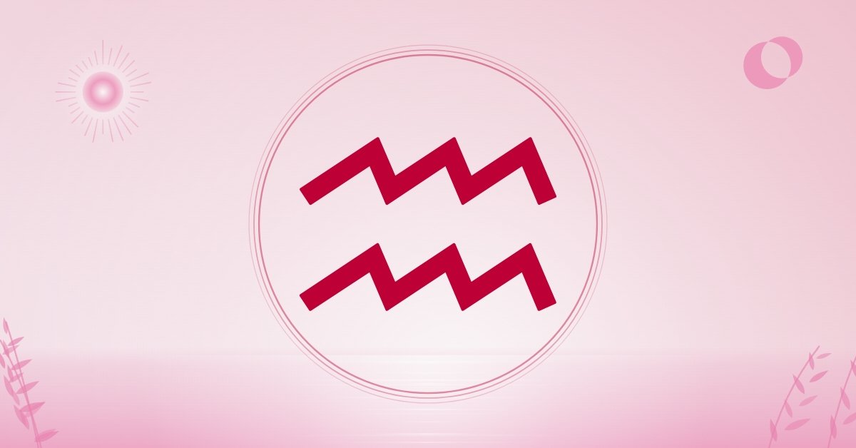 Aquarius Weekly Horoscope for September 20-26: A Shocking Karmic Reversal Could Change Everything by Next Sunday
