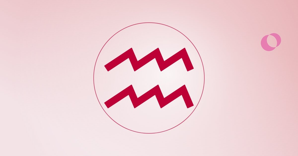 Aquarius Karma Horoscope: Karma Is Pulling These 3 Zodiac Signs Back Into Your Life Again