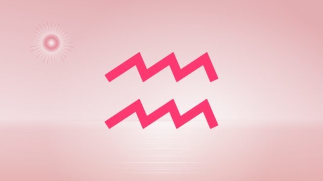 Daily Aquarius Horoscope: These 3 Zodiac Signs Are Coming Into Your Life for a Karmic Reason