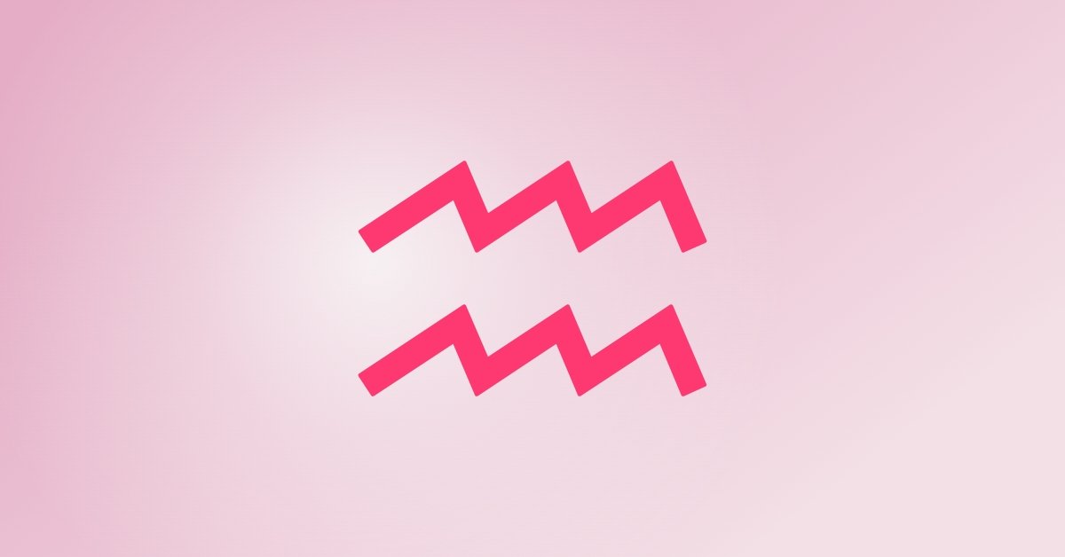 Daily Aquarius Horoscope: These 3 Zodiac Signs May Feel Guilty About Hurting Aquarius Today