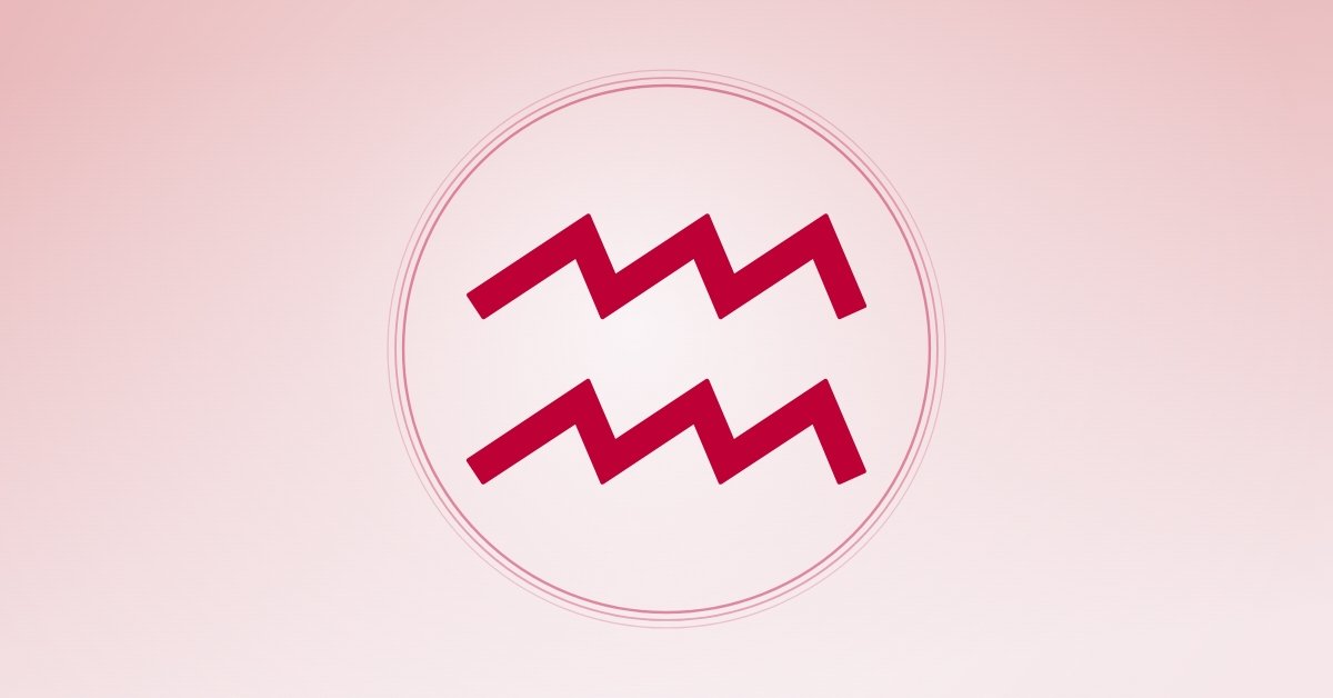 Aquarius Karma Horoscope: Karma May Reveal Which 3 Zodiac Signs Still Regret Losing You