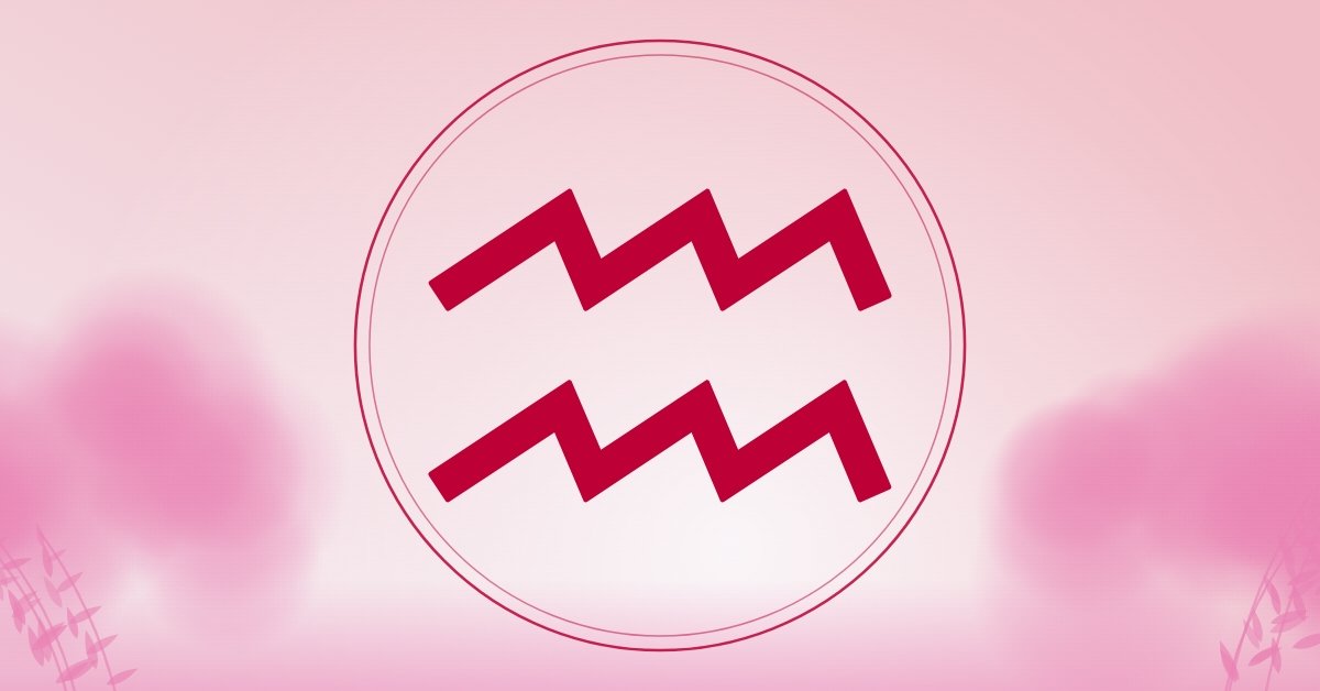 3 Zodiac Signs Who May Never Truly Get Over Aquarius